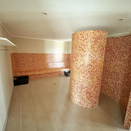 Apartmán F Haus Meeresblick A 0 16 Dinghy Mit Terrasse *